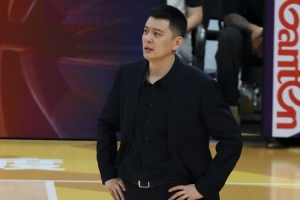 杨鸣：辽宁以后不光是重塑辉煌的问题 更多的是生存问题