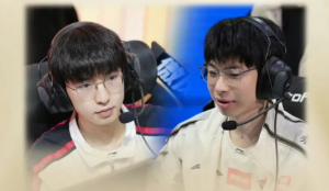 这么尴尬？Hope与Elk在第二赛段小局MVP次数为0！