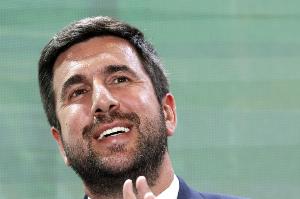 恩里克·里克尔梅：我非常愿意参加皇家马德里俱乐部主席的选举