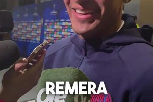 影响力！内马尔时隔多年去阿根廷踢球，球衣刚开场就被预订！