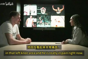 辟谣！约基奇此前：对我来说，NBA总冠军还是比赛马冠军重要的！