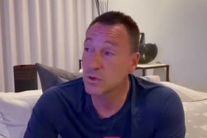 特里：费解巴黎居然还11人在场且没送出点球，像极了斯坦福桥惨案