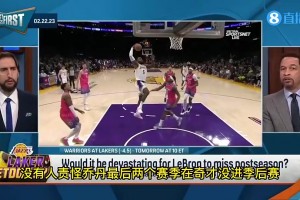 美媒此前：科比38岁时率队17胜65负，命中率35%，根本没人责怪他！
