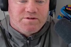 鲁尼谈瓜帅离任：看看弗格森和温格，曼城不可能再像现在这样成功