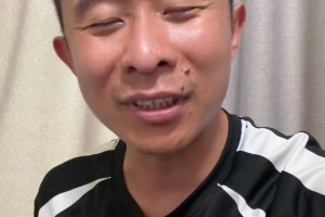 丁佳宁：哈登这打的是啥啊！我真是老登迷，没想到现在变成老迷登